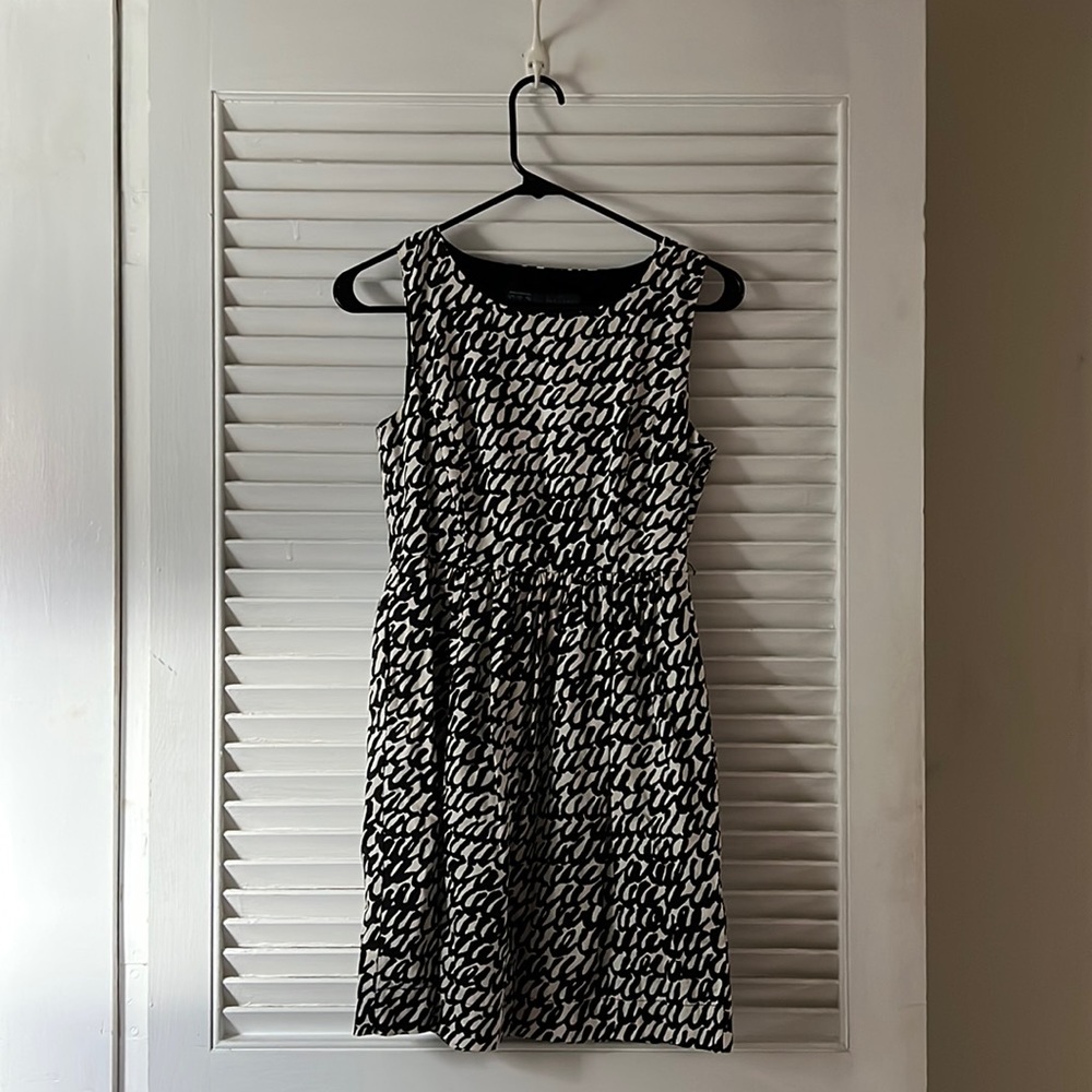 Stylish zara dress in perfect condition 💃🏻